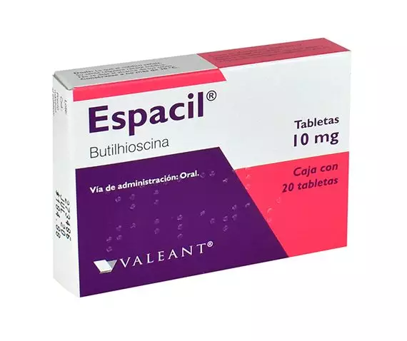 Espacil: ¿Qué es y para qué sirve?