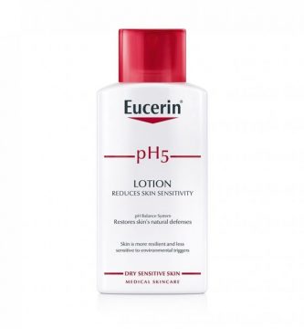 Eucerin pH5: ¿Qué es y para qué sirve?