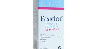 Fasiclor: ¿Qué es y para qué sirve?
