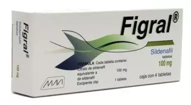 Figral: ¿Qué es y para qué sirve?