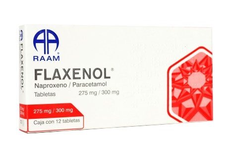 Flaxenol: ¿Qué es y para qué sirve?