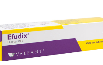 Fluorouracilo: ¿Qué es y para qué sirve?