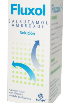 Fluxol: ¿Qué es y para qué sirve?