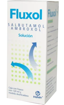 Fluxol: ¿Qué es y para qué sirve?