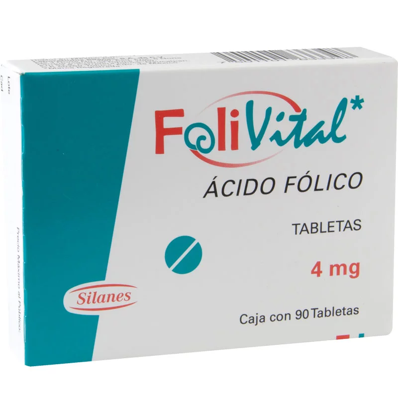 Folivital: ¿Qué es y para qué sirve?