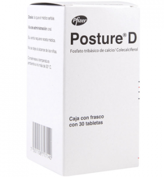 Fosfato de calcio: ¿Qué es y para qué sirve?