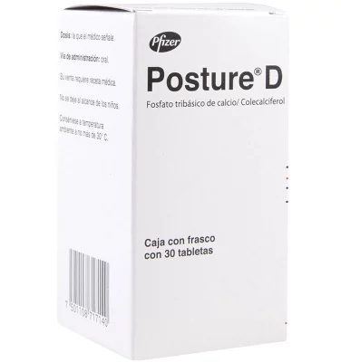 Fosfato de calcio: ¿Qué es y para qué sirve?