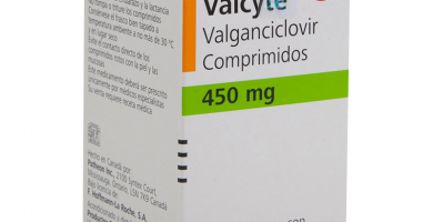 Ganciclovir qué es y para qué sirve