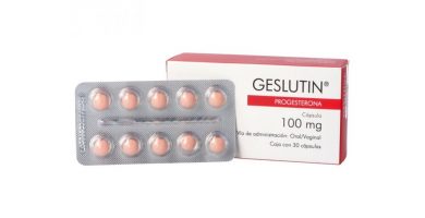Geslutin: ¿Qué es y para qué sirve?