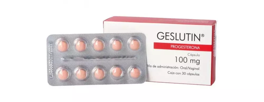 Geslutin: ¿Qué es y para qué sirve?