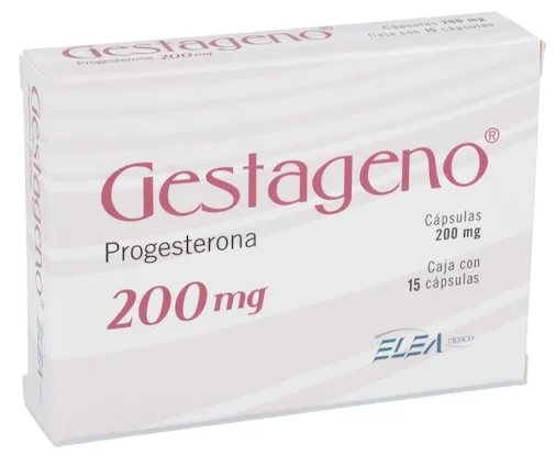 Gestageno: ¿Qué es y para qué sirve?