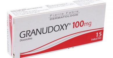 Granudoxy: ¿Qué es y para qué sirve?