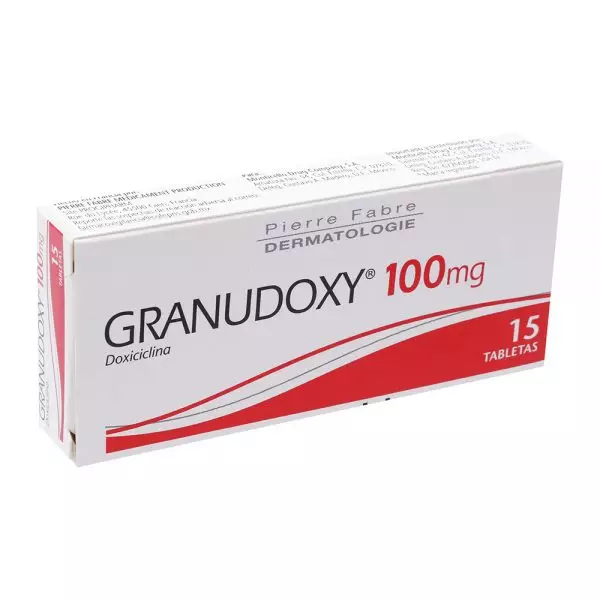 Granudoxy: ¿Qué es y para qué sirve?
