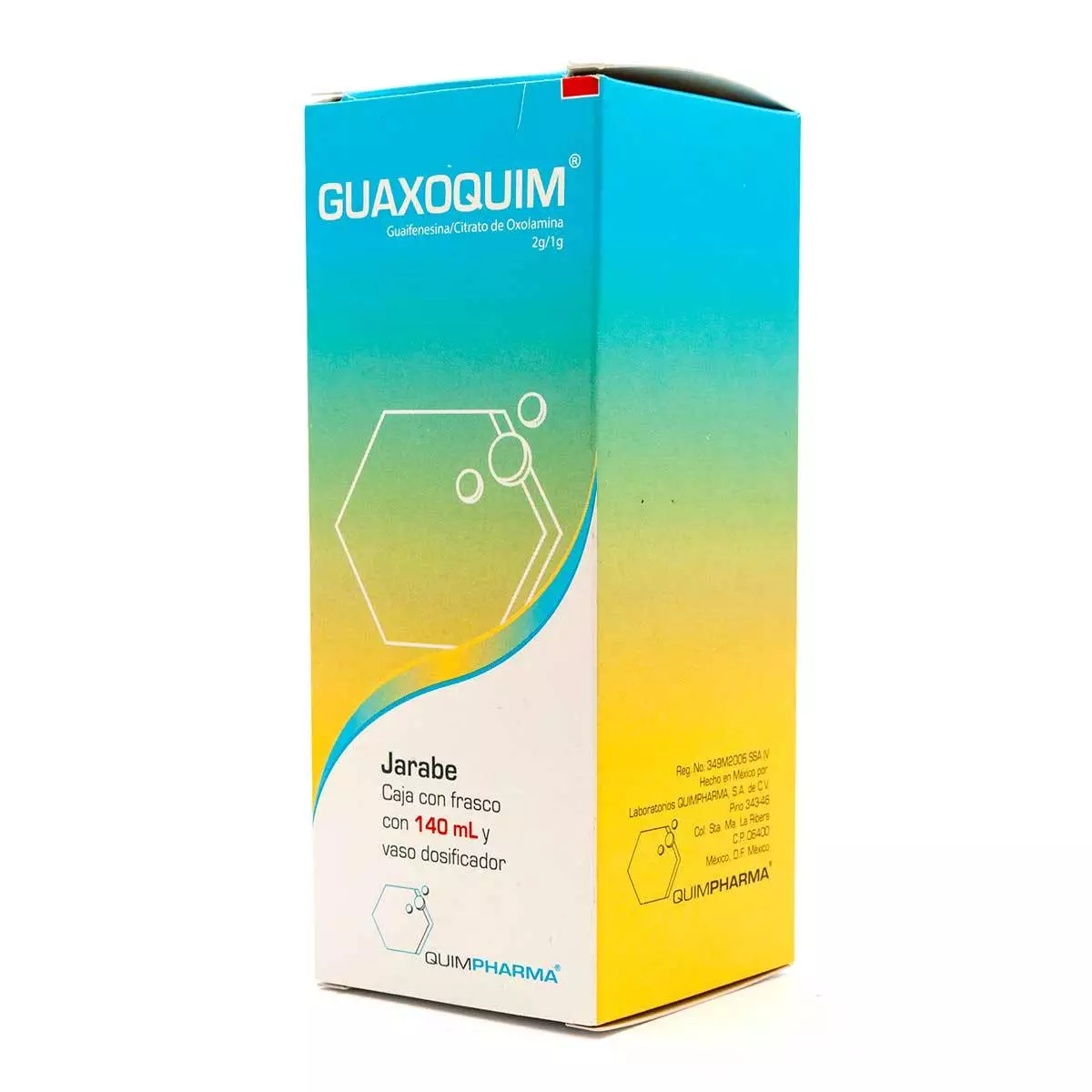 Guaxoquim: ¿Qué es y para qué sirve?