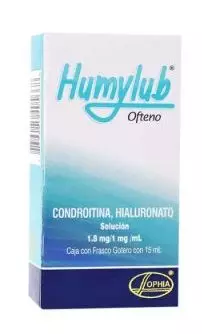 Humylub: ¿Qué es y para qué sirve?