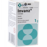 Invanz: ¿Qué es y para qué sirve? - Todo sobre medicamentos