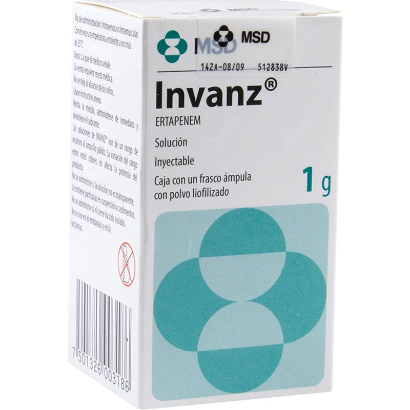 Invanz: ¿Qué es y para qué sirve?