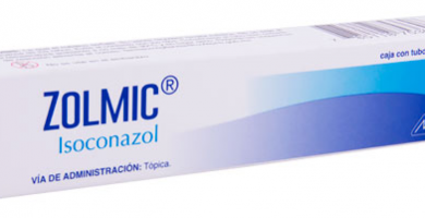 Isoconazol: ¿Qué es y para qué sirve?