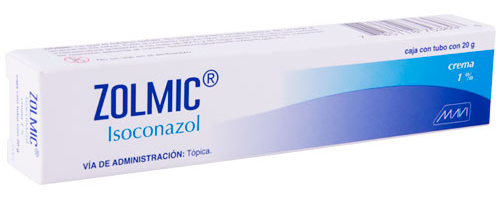 Isoconazol: ¿Qué es y para qué sirve?