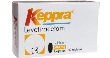 Keppra: ¿Qué es y para qué sirve?