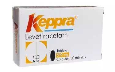 Keppra: ¿Qué es y para qué sirve?