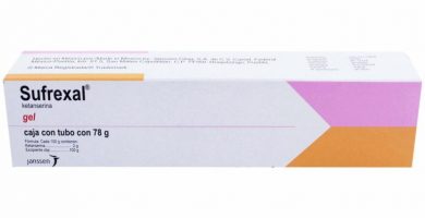 Ketanserina que es y para que sirve