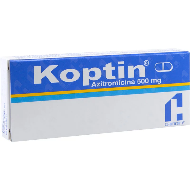 Koptin: ¿Qué es y para qué sirve?
