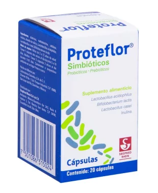 Lactobacillus acidophilus: ¿Qué es y para qué sirve?