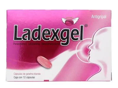 Ladexgel: ¿Qué es y para qué sirve?