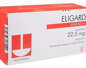 Leuprorelina: ¿Qué es y para qué sirve?