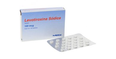 Levotiroxina sódica: ¿Qué es y para qué sirve?