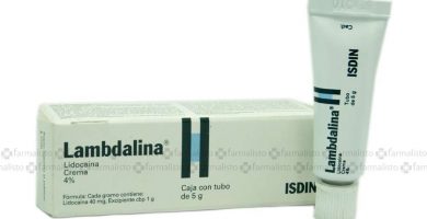 Lidocaína crema: ¿Qué es y para que sirve?