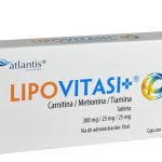 Lipovitasi: ¿Qué es y para qué sirve?