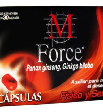 M Force: ¿Qué es y para qué sirve?