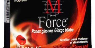 M Force: ¿Qué es y para qué sirve?