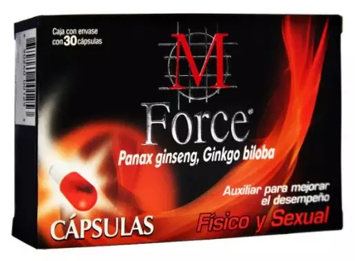 M Force: ¿Qué es y para qué sirve?