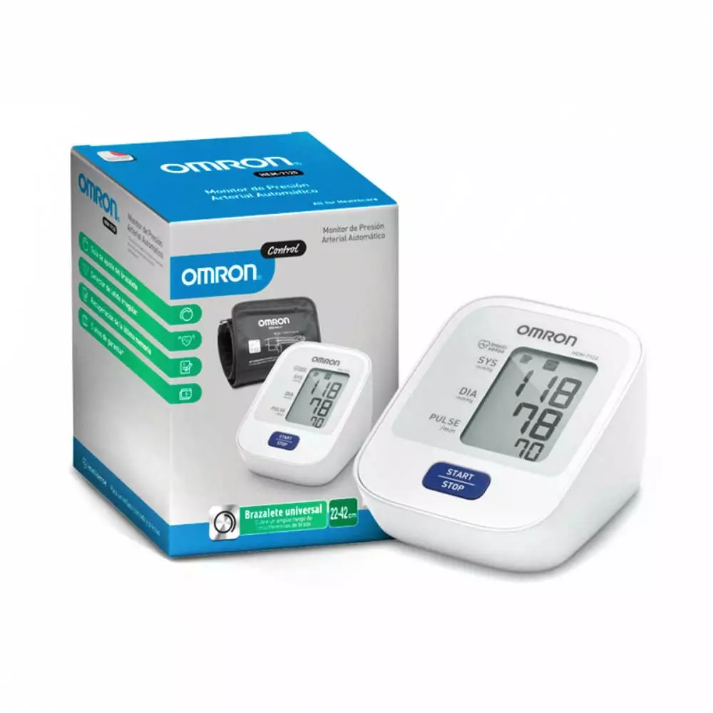 Medidor de presión: ¿Qué es y para qué sirve?