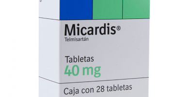 Micardis: ¿Qué es y para qué sirve?