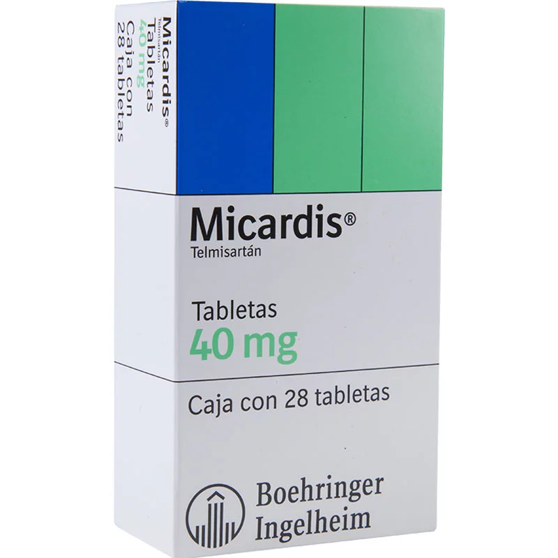 Micardis: ¿Qué es y para qué sirve?