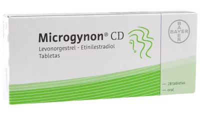 Microgynon: ¿Qué es y para qué sirve?