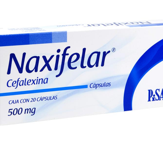 Naxifelar: ¿Qué es y para qué sirve?