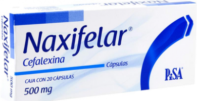 Naxifelar: ¿Qué es y para qué sirve?