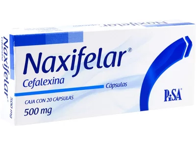 Naxifelar: ¿Qué es y para qué sirve?