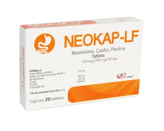 Neokap-lf: ¿Qué es y para qué sirve?