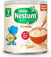 Nestum Nestum: ¿Qué Es Y Para Qué Sirve?