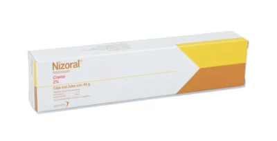 Nizoral crema: ¿Qué es y para qué sirve?