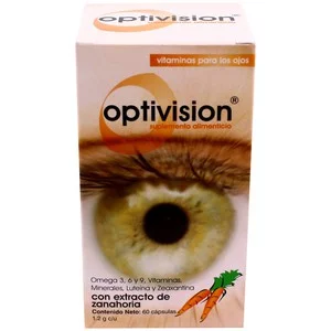 Optivisión: ¿Qué es y para qué sirve?