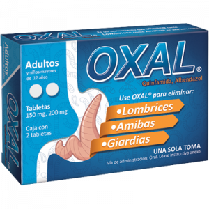 Oxal: ¿Qué es y para qué sirve?