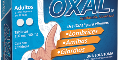 Oxal: ¿Qué es y para qué sirve?