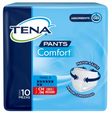 Pañales para adulto: ¿Qué es y para qué sirve?